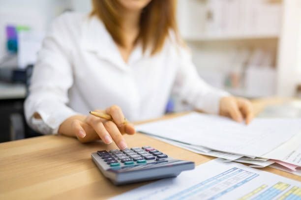 gastos de administracion contabilidad