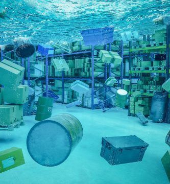 layout de una empresa