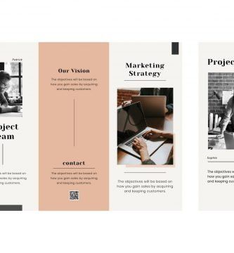 brochure corporativo