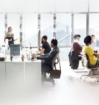 Departamentos de una empresa y sus funciones