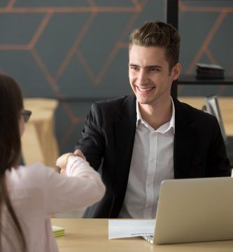 como hacer una entrevista de trabajo