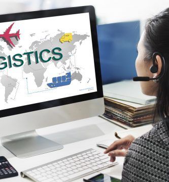 logistica en una empresa