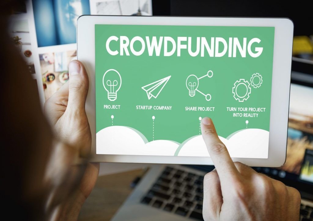 Crowdfunding ¿qué Es Y Como Funciona Con Ejemplos 2024