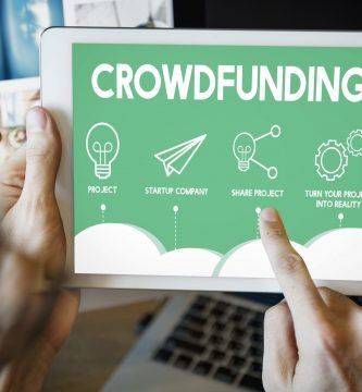 que es crowdfunding