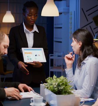 app para gestion de proyectos