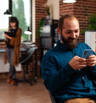 apps de mensajeria instantanea