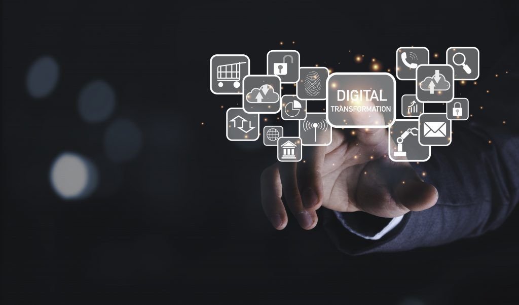 transformacion digital en las empresas
