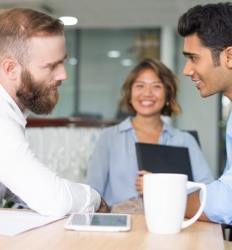 negociacion y manejo de conflictos