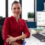 chief financial officer