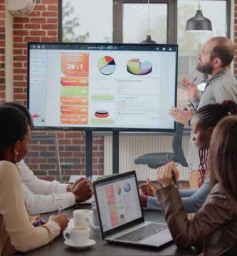 procesos de gestion empresarial con ejemplo