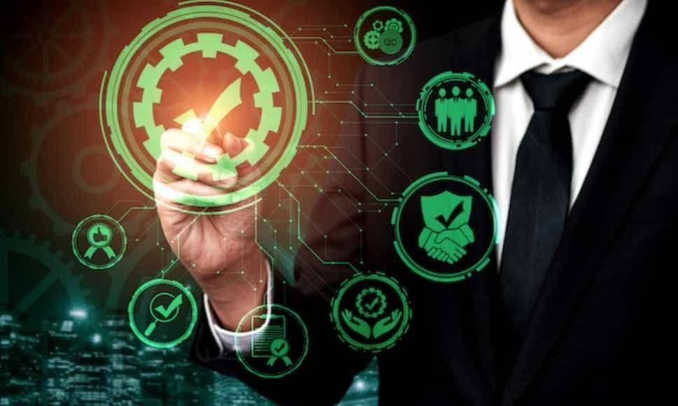 politicas de calidad de una empresa con ejemplos