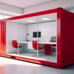 cabinas acusticas oficina