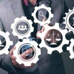 estructura legal de una empresa en colombia