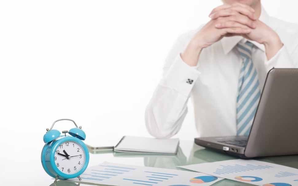 optimizar tiempo en el trabajo