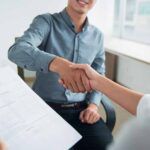 Curriculum Vitae Auxiliar Administrativo sin Experiencia