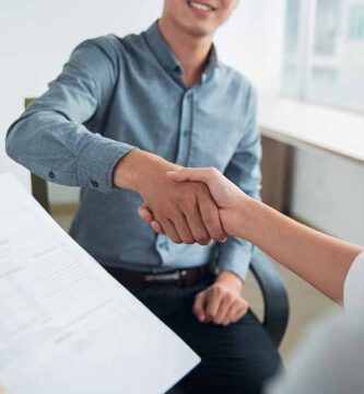 Curriculum Vitae Auxiliar Administrativo sin Experiencia