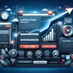 Landing Page estrategia