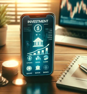 Invertir no es difícil